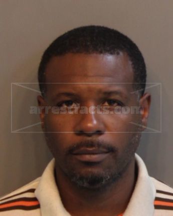 Marcus Leroy Smith