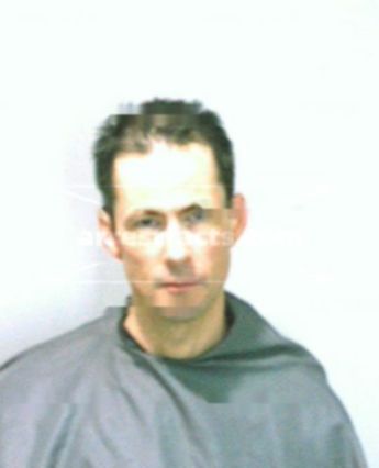 David Kirkland Brantley