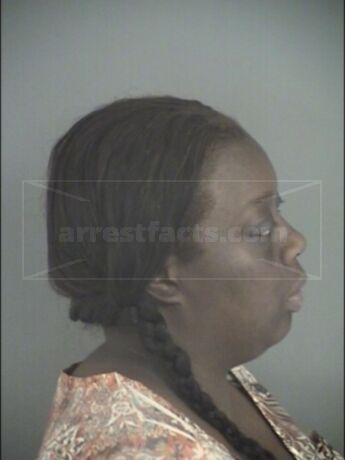 Jessica Elaine Lewis