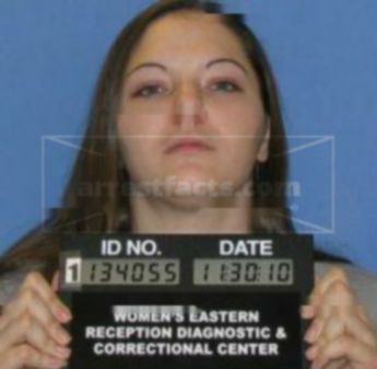 Amanda Gottlieb