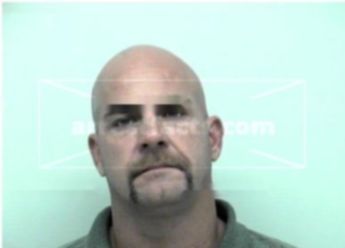 Lonnie Warren Bailey