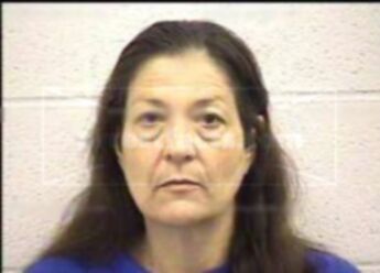Rebecca Elaine Henke