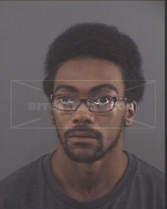 Darrell Blake Quarterman