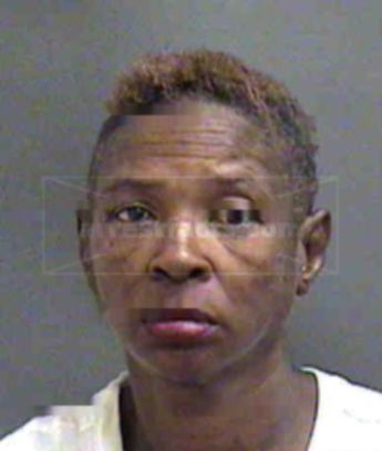 Carrie Louise Weathers