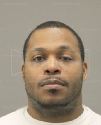 Dashon Andre Chandler