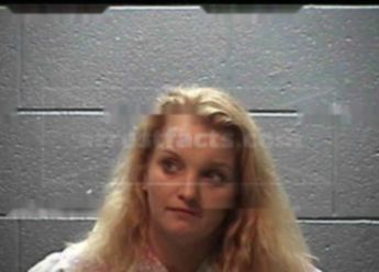 Jeri Bush