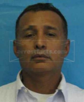 Carlos A Godoymartinez