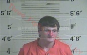 James William Shelton