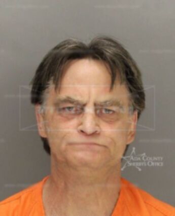 Dana Mark Stephens