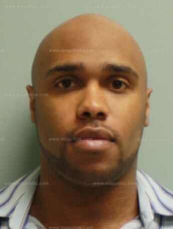 Anthony Marcellus Howell