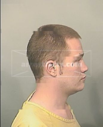 David Lloyd Conrad