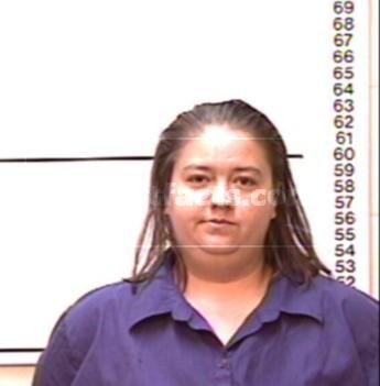 Kimberly Ann Harborth