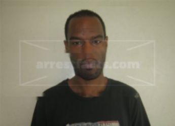 Roderick Antwane Walker