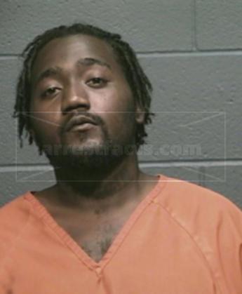 Damian Jarel Wooten