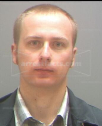 Andrew Michael Gillett