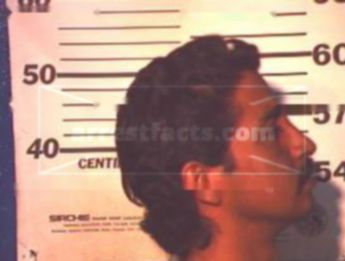 Cesar Omar Bautista Gamez