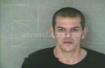 Justin Derrick Combs