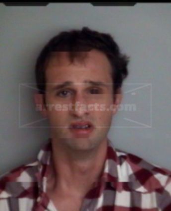Nicholas Shane Faulkner