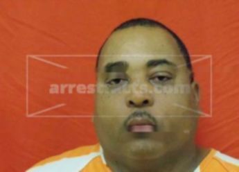 Ronald Ray Washington