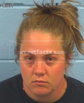 Ashlyn Nicole Cate
