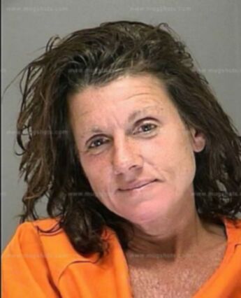 Shelly Jean Toliver