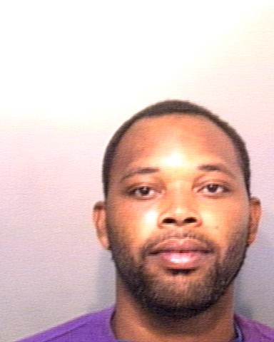 Marquis Demetris Stevens