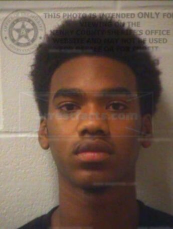 Kenyatta Sernandor Roberts