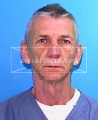 Grady George Davis