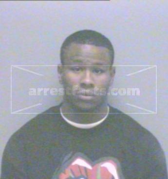 Treavor Reginald Pugh