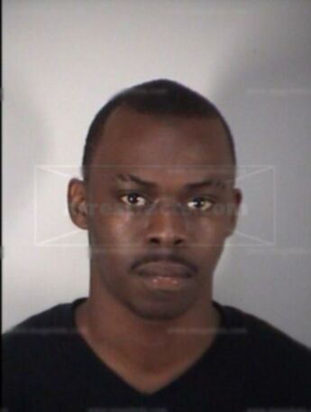 Ernest Devon Mikell