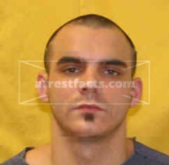 Anthony William Cook