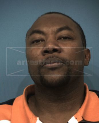 Brian Tawayne Smith