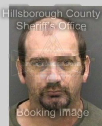Wayne Edward Rials