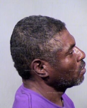 Greg Raymond Epps