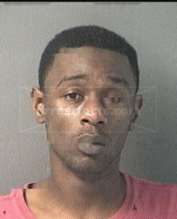 Jarvis Lamar Hamilton