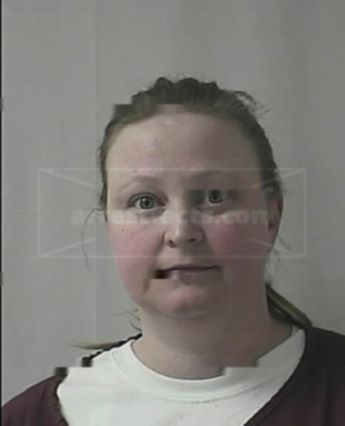 Melissa Ann Zimmerman