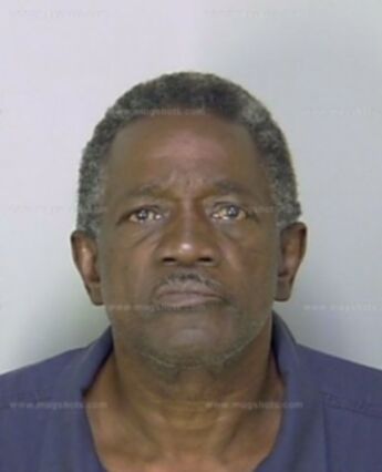 Willie James Passmore