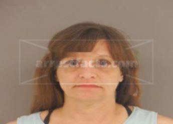 Donna Jean Adams