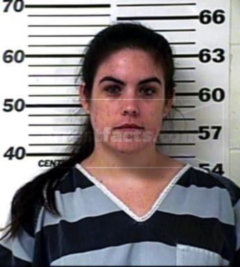 Meredith Leigh Waddill