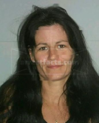 Sherri Hammond