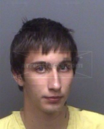 Tristen Thomas Blankenship