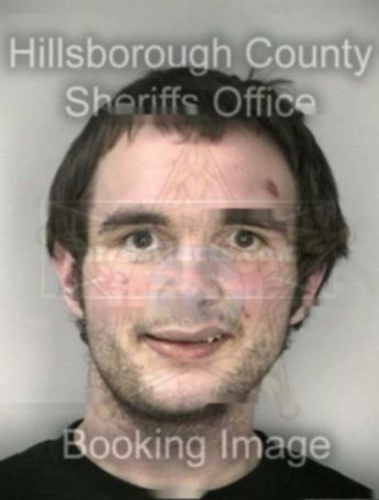 Steven Nathaniel Morris