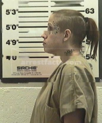 Brenda Burnett