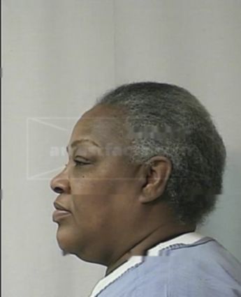 Sharon Darlene Echols