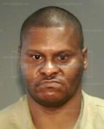 Roy Anthony Scruggs