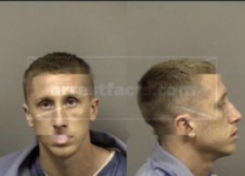 Travis Shane Powell