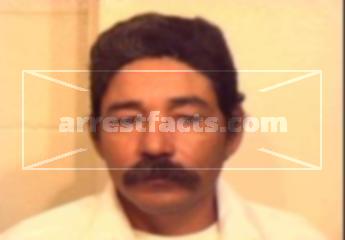 Jose Daniel Cruz