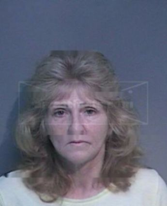 Tina Ynvonne Scrimpshire