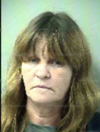 Brenda Clara Gafford