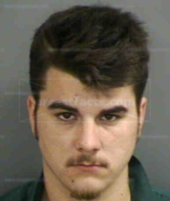 Andrew Blayne Valentino